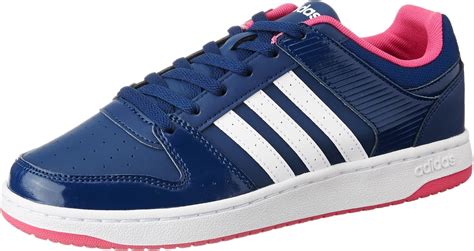 adidas schuhe damen hoopster|Women .